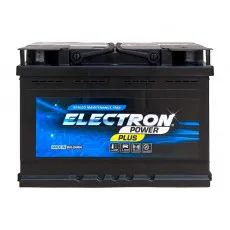 Baterie auto Electron LB4 85A P+ (800Ah) 85 Ah