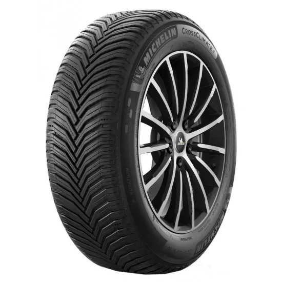 Шина всесезонная Michelin Crossclim 2 SUV 255/55 R18 109W