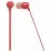 Căşti JBL T115BT Coral Red