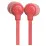 Căşti JBL T115BT Coral Red