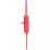 Căşti JBL T115BT Coral Red
