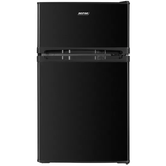 Холодильник MPM MPM-87-CZ-15, Black
