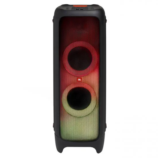 Boxă portabilă JBL PartyBox 1000 Black (2.0/1100 W)