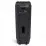 Boxă portabilă JBL PartyBox 1000 Black (2.0/1100 W)
