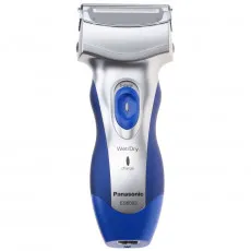 Aparat de ras Panasonic ES6003S520, Blue/Silver Aparat de ras Panasonic ES6003S520, Blue/Silver
