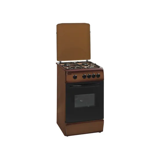 Aragaz Klass T5401G4, Brown