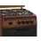 Плита Klass T5401G4, Brown
