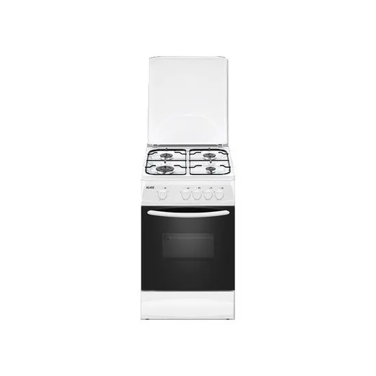 Плита Klass T5401G4, White