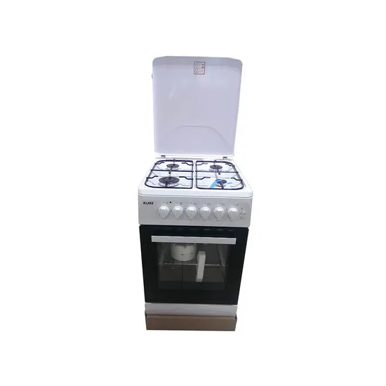 Плита Klass T5404E4I, White