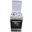 Плита Klass T5404E4I, White