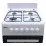 Плита Klass T5404E4I, White