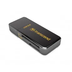 Картридер Transcend TS-RDF5K Black Картридер Transcend TS-RDF5K Black