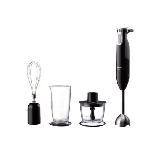 Блендер Panasonic MX-SS1BTQ, Black