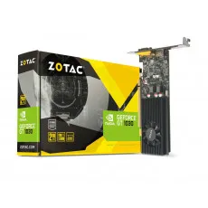 Placă video Zotac GeForce GT 1030 (2 GB/GDDR5/64 bit)