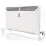 Convector Electrolux ECH/T-1500 E White (1500 W)