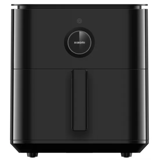 Аэрогриль Xiaomi Smart Air Fryer 6.5L Black (1800 Вт)