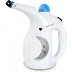 Vaporizator manual Esperanza EHI006 White (800 W) Vaporizator manual Esperanza EHI006 White (800 W)
