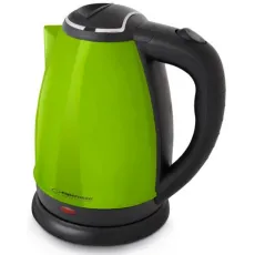 Fierbător electric Esperanza Victoria EKK113G Green (1.8 l/1800 W) Fierbător electric Esperanza Victoria EKK113G Green (1.8 l/1800 W)