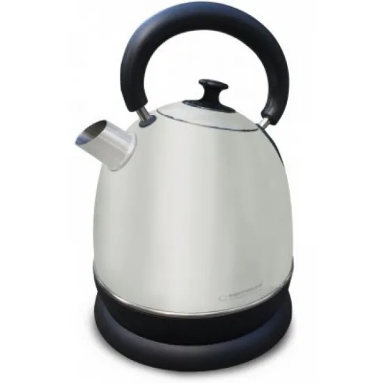 Fierbător electric Esperanza EKK032X Inox (1.8 l/2200 W)