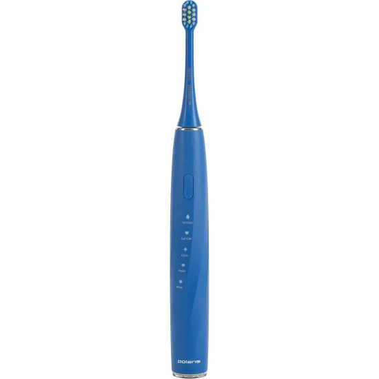 Periuță de dinți electrică Polaris PETB 0105 TC Blue