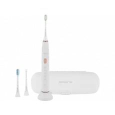 Зубная электрощётка Polaris PETB 0701 TC White Зубная электрощётка Polaris PETB 0701 TC White
