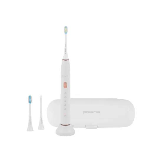 Periuță de dinți electrică Polaris PETB 0701 TC White