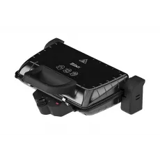Аparat de sandwich Zilan ZLN4021 Black (1600 W)