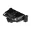 Аparat de sandwich Zilan ZLN4021 Black (1600 W)