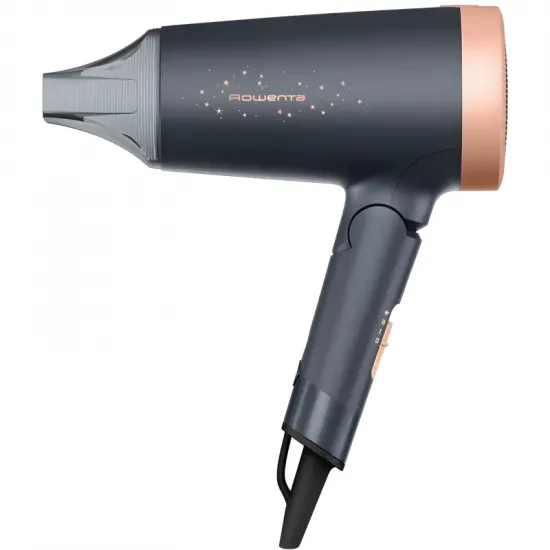 Uscător de păr Rowenta CV1851F0, 1600 W, Grey