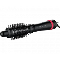 Uscător de păr-perie Rowenta CF635LF0, 800 W, Black Uscător de păr-perie Rowenta CF635LF0, 800 W, Black