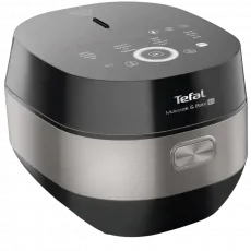 Мультиварка Tefal RK908A34 Black