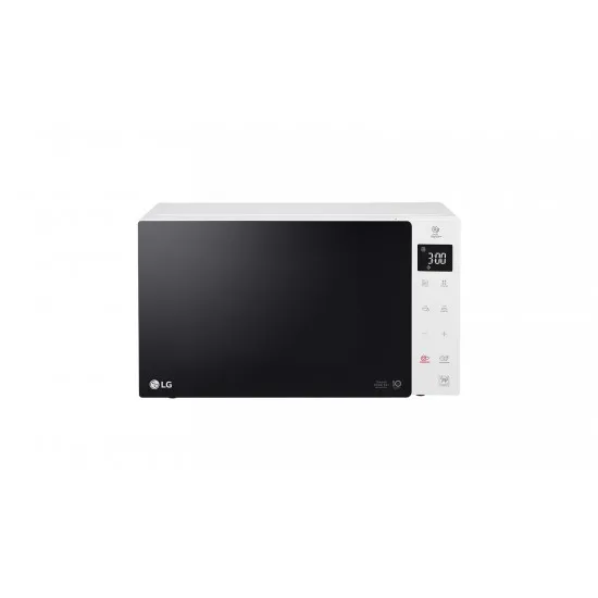 Cuptor cu microunde LG MW25R35GISW (25 l/1000 W)