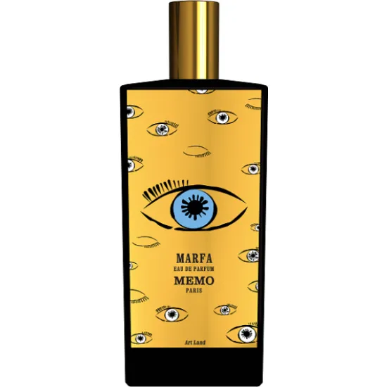 Парфюмированная вода Memo Marfa Edp Spray 75ml