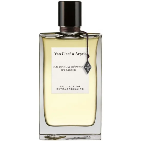 Парфюмированная вода Van Cleef & Arpels California Reverie Edp 75ml