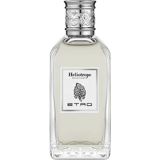 Apă de toaletă Etro Heliotrope Edt 100ml