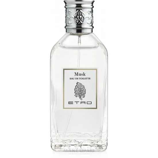 Туалетная вода Etro Musk Edt 100ml