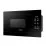 СВЧ-печь встраиваемая Samsung MG22M8054AK/BW Black (22 л/850 Вт)