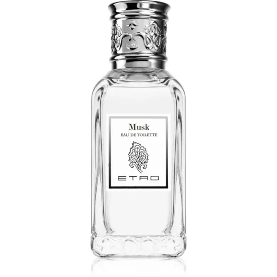 Туалетная вода Etro Musk Edt 50ml