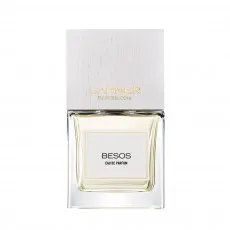 Парфюмированная вода Carner Barcelona Besos Edp 50ml Парфюмированная вода Carner Barcelona Besos Edp 50ml