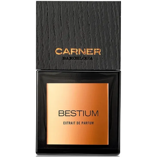 Apă de parfum Carner Barcelona Bestium Edp 50ml
