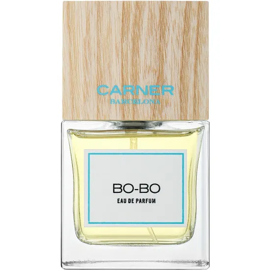 Парфюмированная вода Carner Barcelona Bo-Bo Edp 50ml