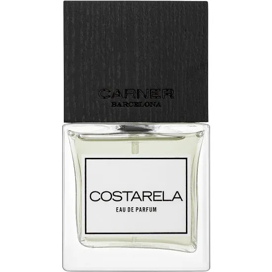 Парфюмированная вода Carner Barcelona Costarela Edp 50ml