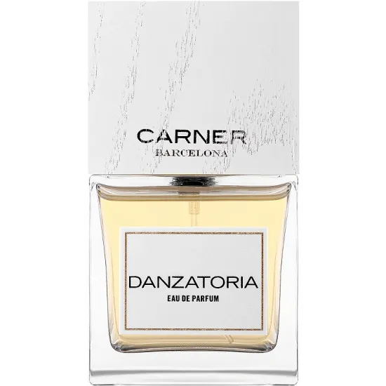 Парфюмированная вода Carner Barcelona Danzatoria Edp 50ml