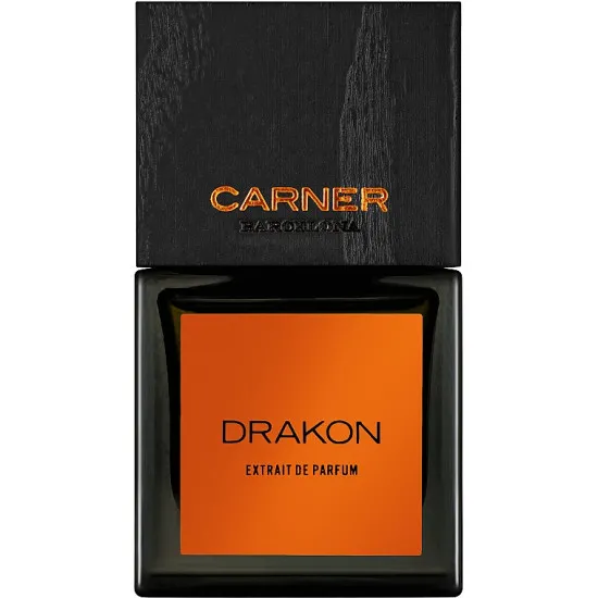 Apă de parfum Carner Barcelona Drakon Edp 50ml