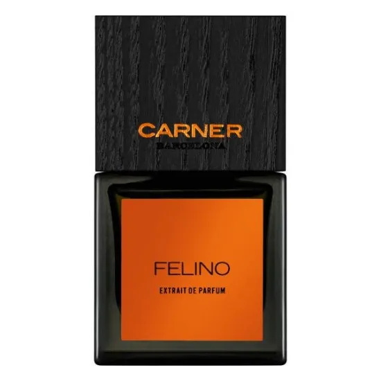 Apă de parfum Carner Barcelona Felino Edp 50ml