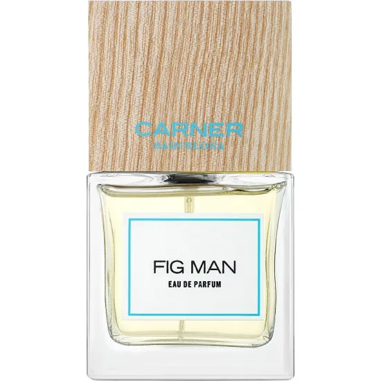 Парфюмированная вода Carner Barcelona Fig Man Edp 50ml