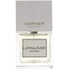 Apă de parfum Carner Barcelona Latin Lover Edp 50ml