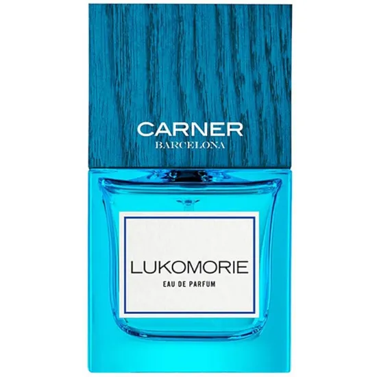 Парфюмированная вода Carner Barcelona Lukomorie Edp 50ml