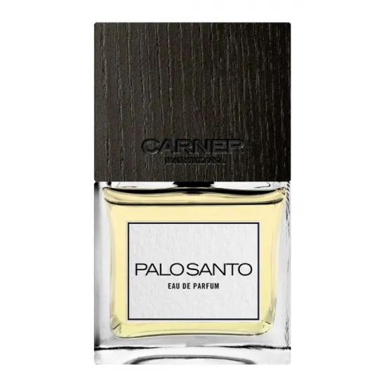 Парфюмированная вода Carner Barcelona Palo Santo Edp 50ml