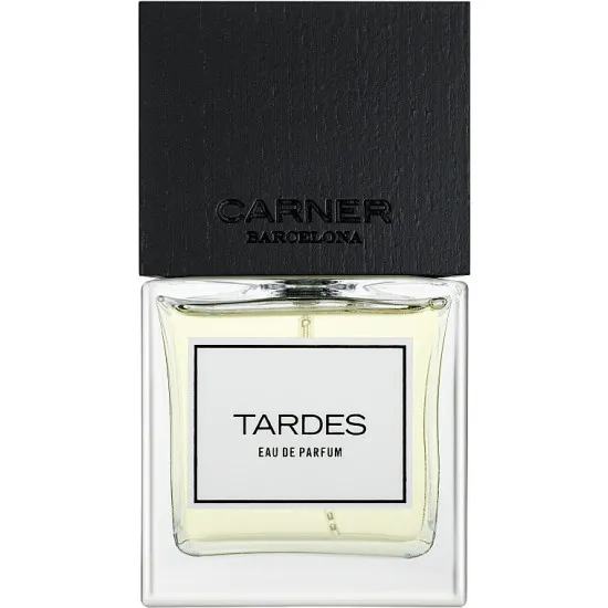 Парфюмированная вода Carner Barcelona Tardes Edp 50ml